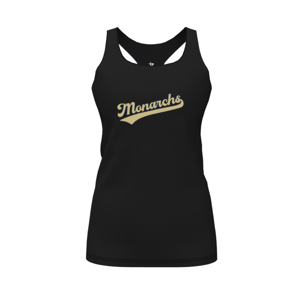 Decker Racerback Tank Top