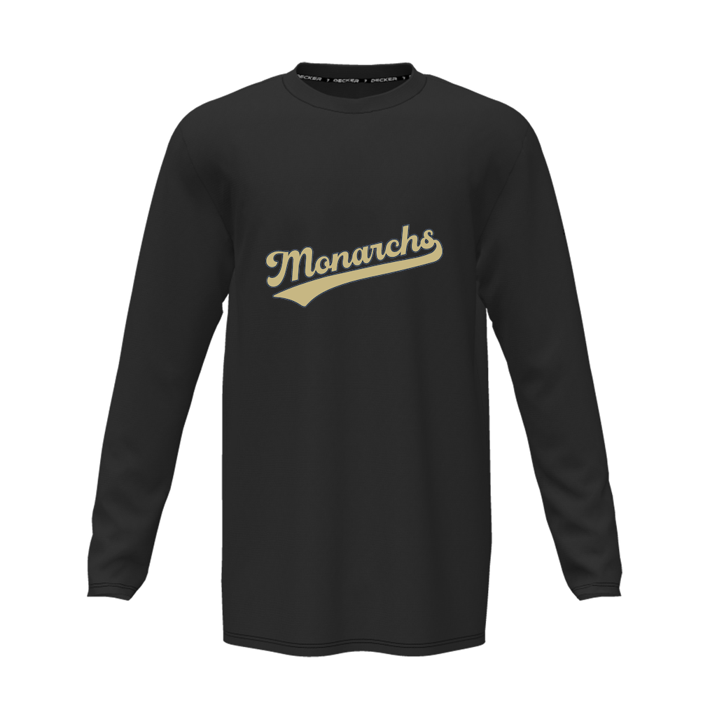 Decker Comfort T-Shirt