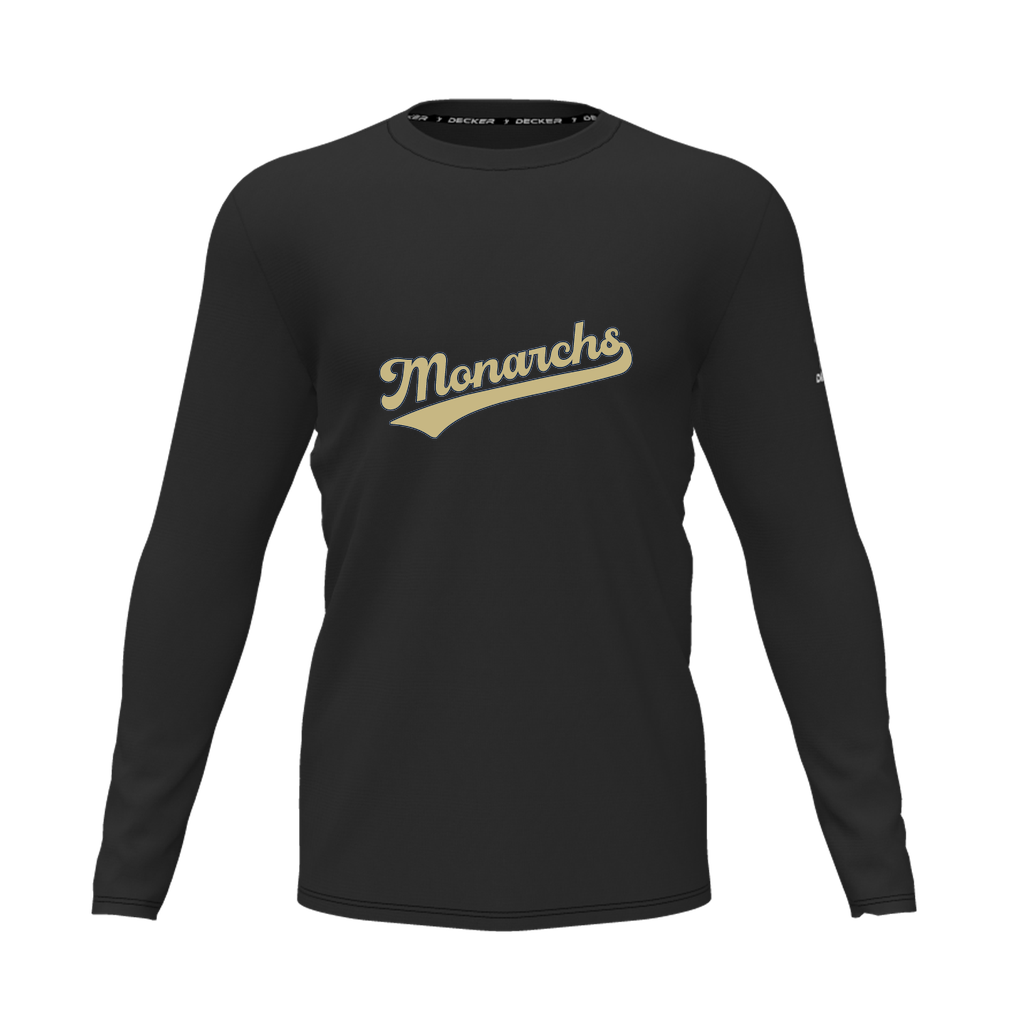 Decker Performance T-Shirt