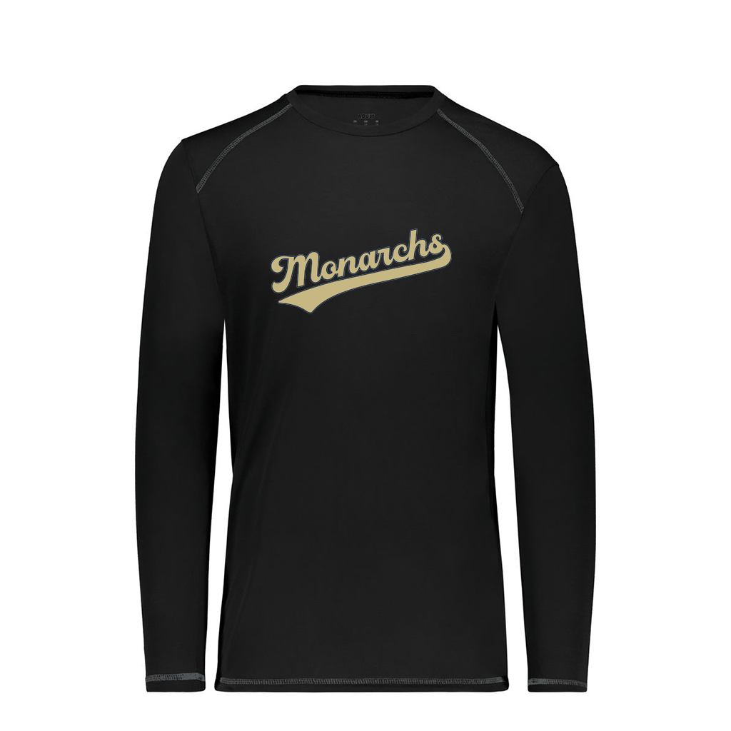 Youth SoftTouch Long Sleeve