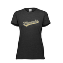 Decker Women's Tri-Blend T-Shirt - Short Sleeve