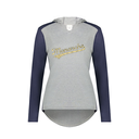 Ladies Vintage Hoodie