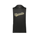 Men's CoolDry Sleeveless Hoodie